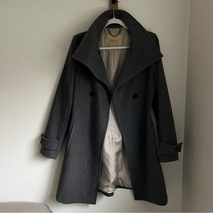 Babaton Wool Coat